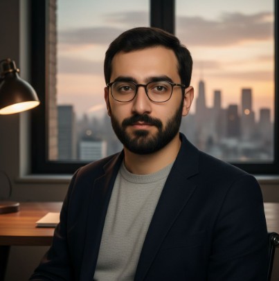 Этибар Эйюб: голос памяти в эпоху перемен